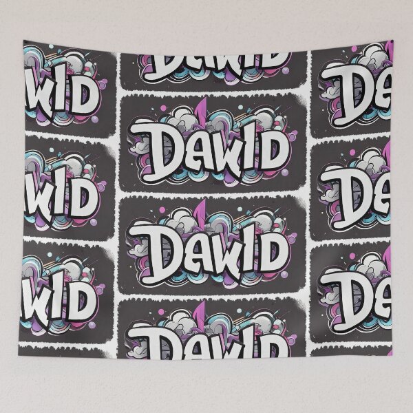 Item preview, dawid-name designed and sold by duhnnae.