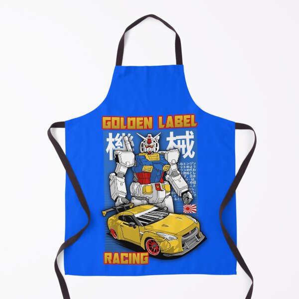Item preview, Golden label racing crew designed and sold by Golden Label Clothing .