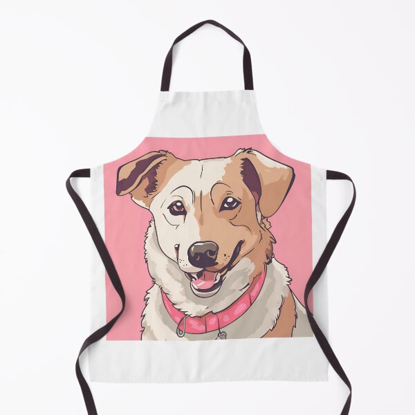 Item preview, Cute Dog designed and sold by Gina-Rosa.