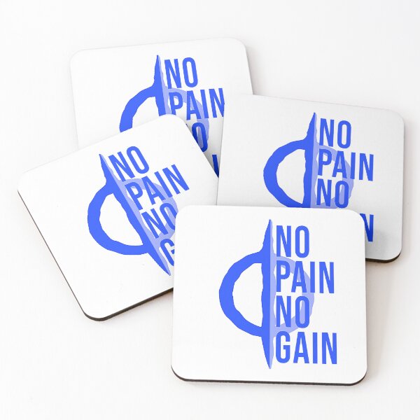 Item preview, No pain no Gain Phyrexia designed and sold by loobsart.