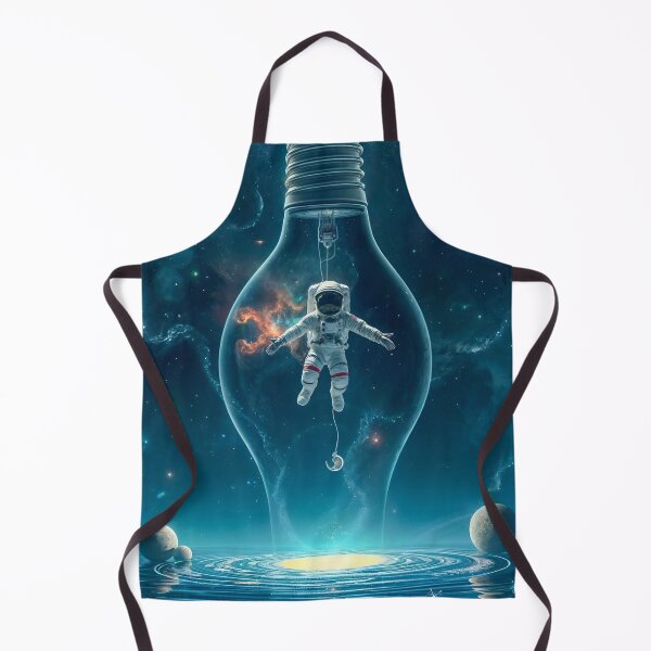 Item preview, Astronaut in the ocean designed and sold by Odar.