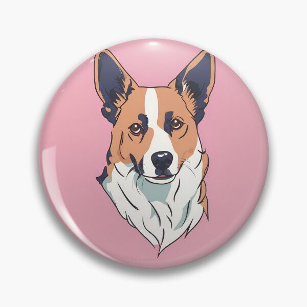 Item preview, Cute Dog designed and sold by Gina-Rosa.