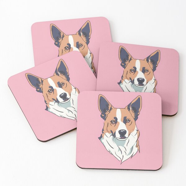 Item preview, Cute Dog designed and sold by Gina-Rosa.