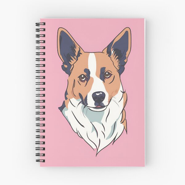 Item preview, Cute Dog designed and sold by Gina-Rosa.