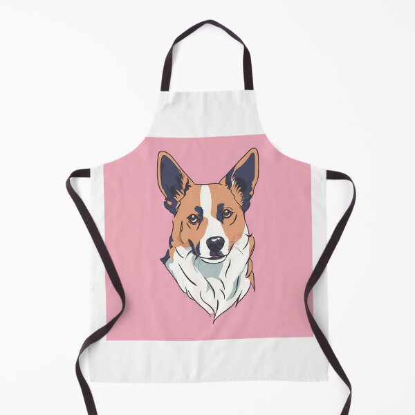 Item preview, Cute Dog designed and sold by Gina-Rosa.