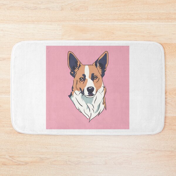 Item preview, Cute Dog designed and sold by Gina-Rosa.