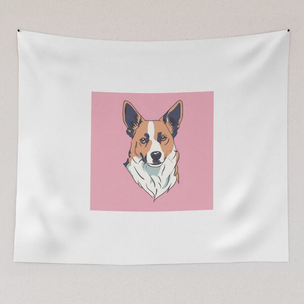 Item preview, Cute Dog designed and sold by Gina-Rosa.