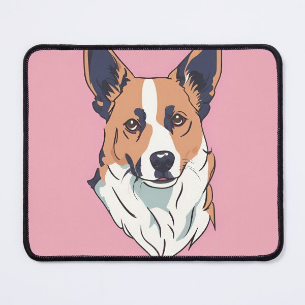 Item preview, Cute Dog designed and sold by Gina-Rosa.