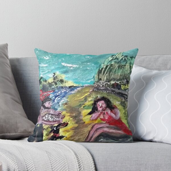 Item preview, Snapped - Original Painting by Mrcorbett designed and sold by Mrcorbett.