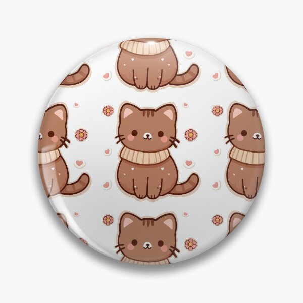 Item preview, There's nothing like a warm and cozy Cat designed and sold by e-milka.