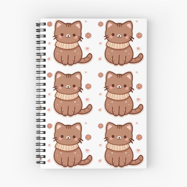Item preview, There's nothing like a warm and cozy Cat designed and sold by e-milka.