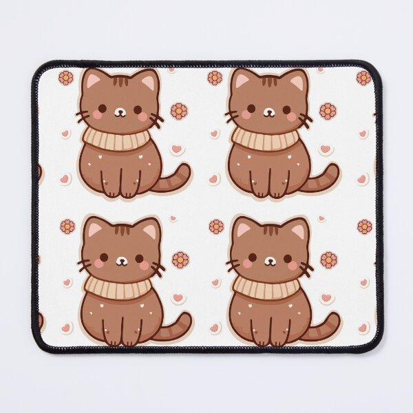 Item preview, There's nothing like a warm and cozy Cat designed and sold by e-milka.