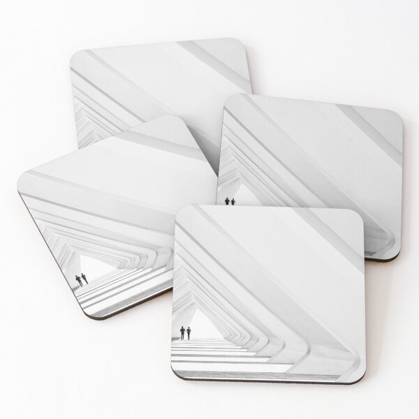Item preview, City of Arts and Sciences at dusk, designed by Calatrava, Valencia. designed and sold by JoSowden.