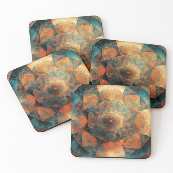 Item preview, Cosmic Circular designed and sold by NomadicDreamer.