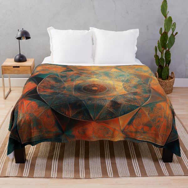 Item preview, Cosmic Circular designed and sold by NomadicDreamer.