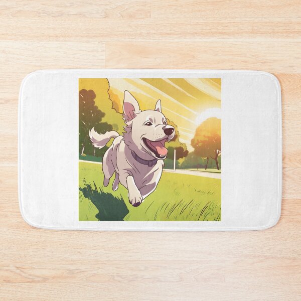 Item preview, Cuty Dog designed and sold by Gina-Rosa.