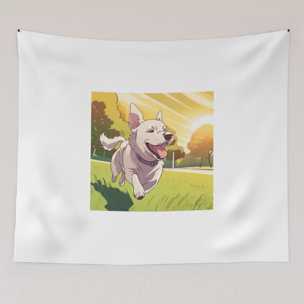 Item preview, Cuty Dog designed and sold by Gina-Rosa.