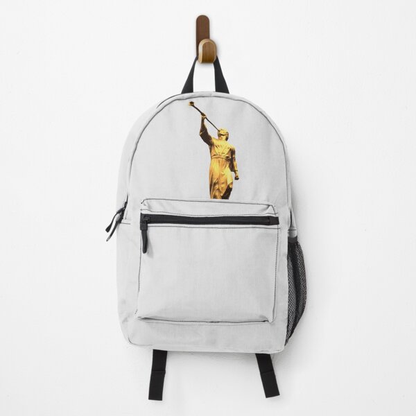 Item preview, Angel Moroni - Salt Lake City - LDS Church designed and sold by SimplyConnor.