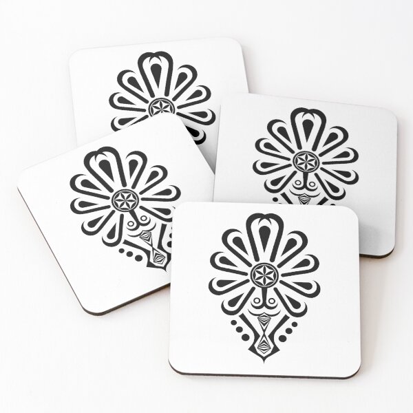 Item preview, Folk pattern of Polish highlanders - Parzenica designed and sold by mikistudio.