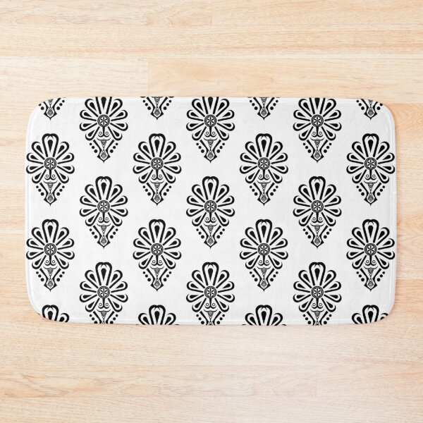 Item preview, Folk pattern of Polish highlanders - Parzenica designed and sold by mikistudio.