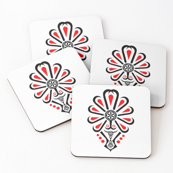 Item preview, Folk pattern of Polish highlanders - Parzenica designed and sold by mikistudio.