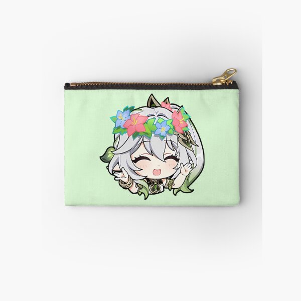 Item preview, Nahida | Genshin Impact designed and sold by Verthalies.