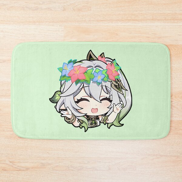 Item preview, Nahida | Genshin Impact designed and sold by Verthalies.