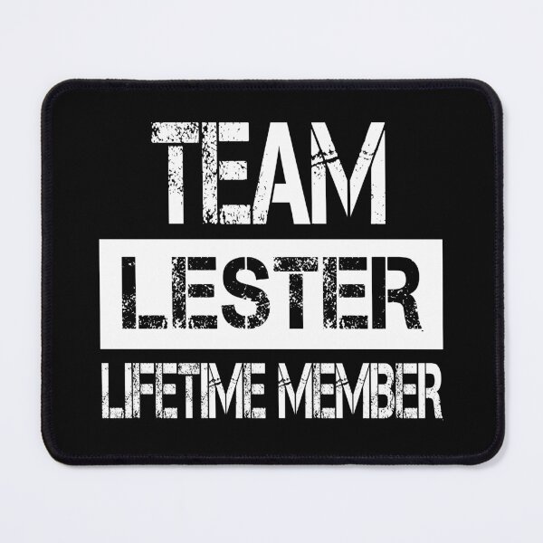 Item preview, Lester Name Lester Lifetime member designed and sold by Opera-Dan.