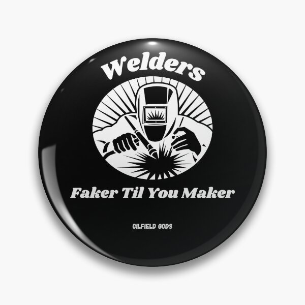 Item preview, Welder designed and sold by Dougall5150.