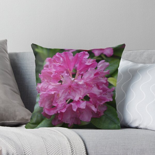 Item preview, In my garden - rhododendron designed and sold by mikistudio.