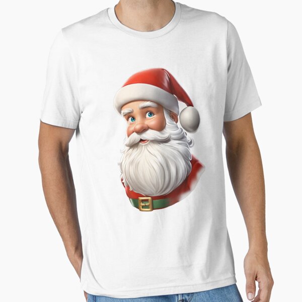 Item preview, North Pole Santa Adventures designed and sold by syedalirazalink.