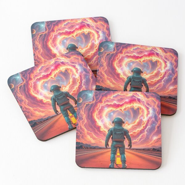 Item preview, Astro Nebula designed and sold by Odar.