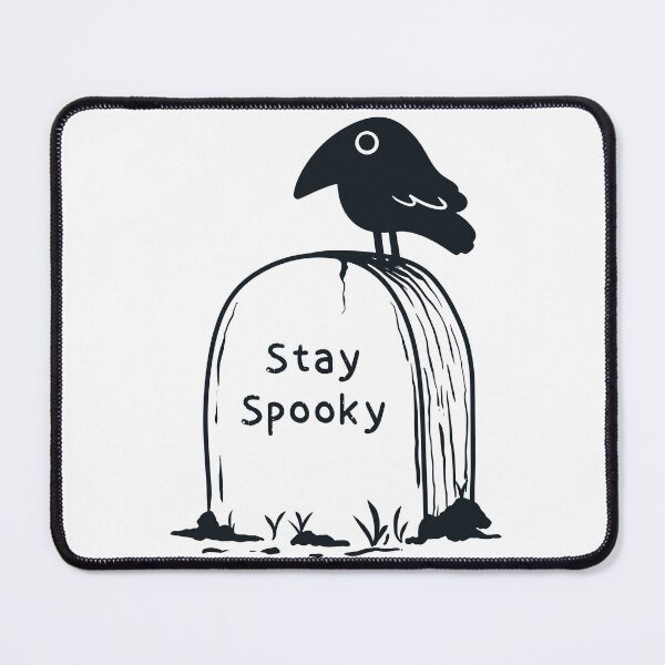 Item preview, Stay Spooky designed and sold by aStro678.