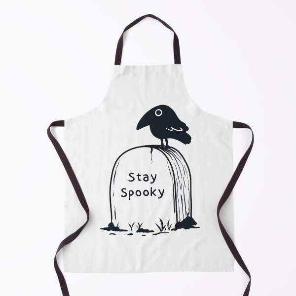 Item preview, Stay Spooky designed and sold by aStro678.