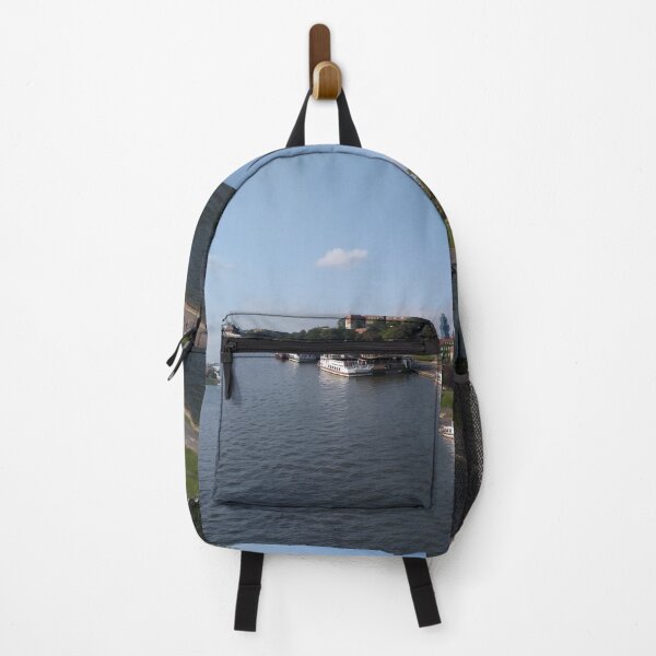 Item preview, Kraków Poland Wawel Krakow designed and sold by mikistudio.