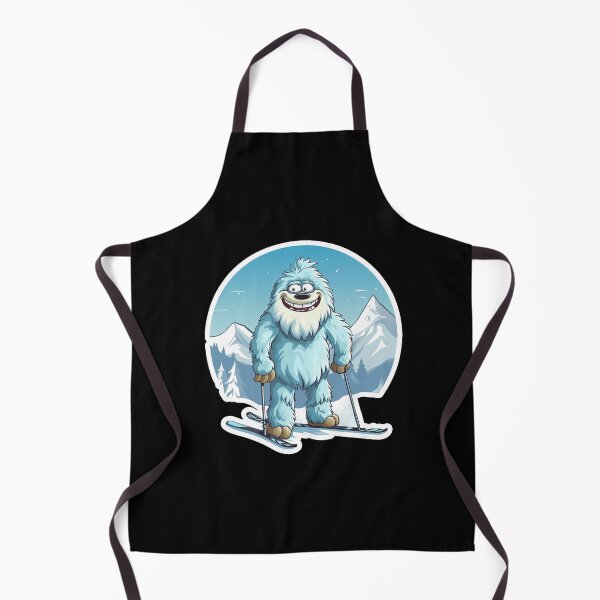 Item preview, Yeti designed and sold by titanosdesign.