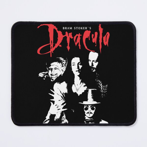 Item preview, Dracula designed and sold by Black Wolf Style.