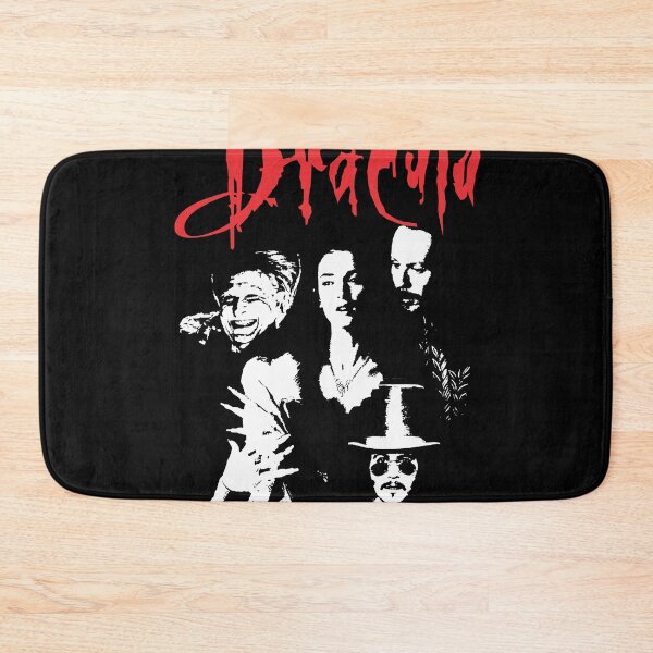 Item preview, Dracula designed and sold by Black Wolf Style.