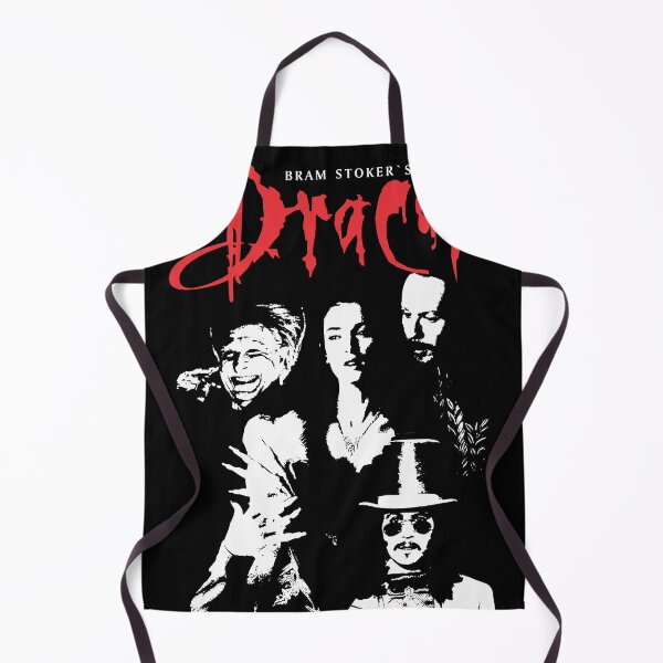Item preview, Dracula designed and sold by Black Wolf Style.
