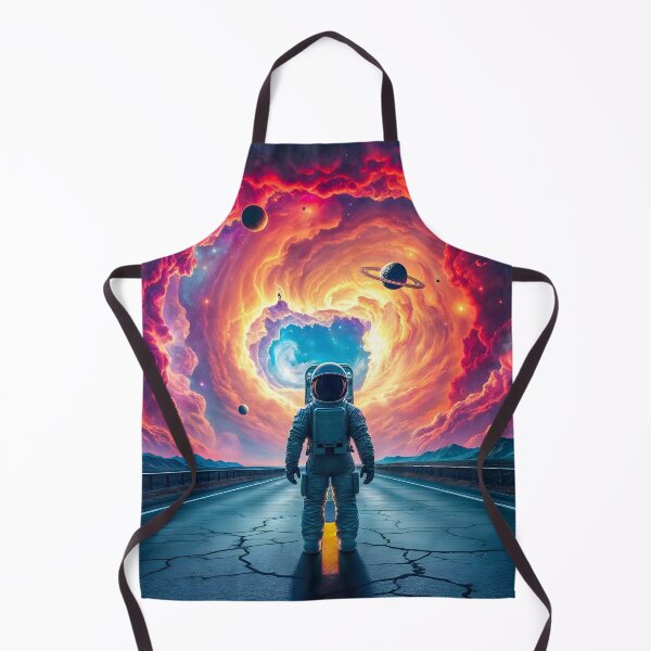 Item preview, Astronaut and a Back Hole designed and sold by Odar.