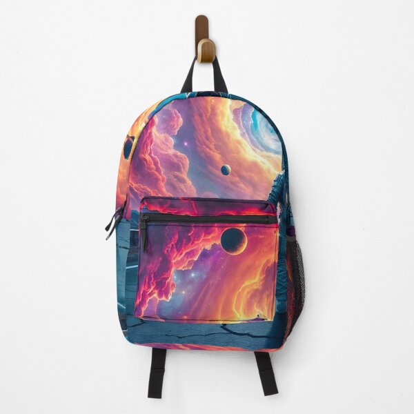 Item preview, Astronaut and a Back Hole designed and sold by Odar.