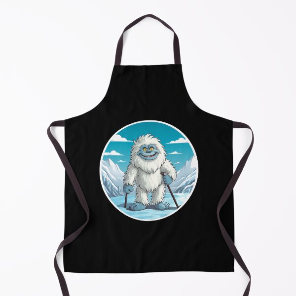 Item preview, Yeti designed and sold by titanosdesign.