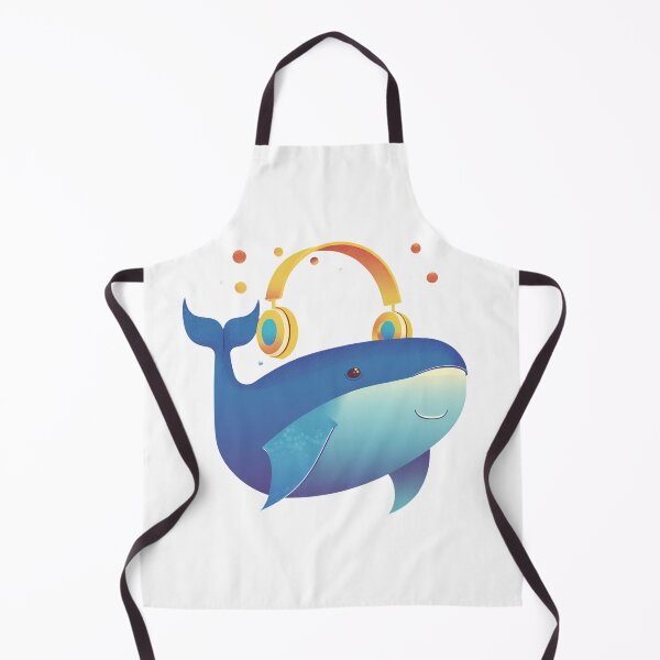 Item preview, Whale Vibes designed and sold by Denya4Design.