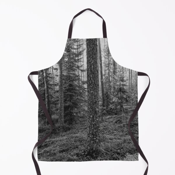 Item preview, Pines. Seitseminen bw designed and sold by Jouko Lehto Photography.