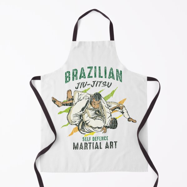 Item preview, Vintage Distressed Brazilian Jiu-Jitsu – Iconic Grappling Art Style designed and sold by paulo silveira.