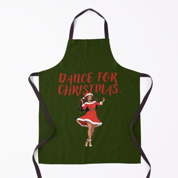 Item preview, DANCE FOR CHRISTMAS. designed and sold by La Loca.