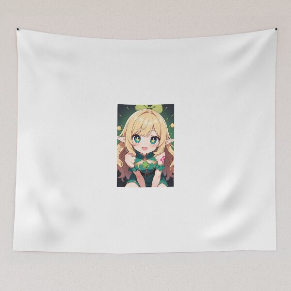 Item preview, Umehisa Inri designed and sold by iloveanimechibi.