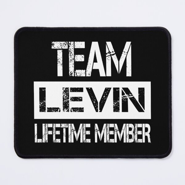Item preview, Levin Name Levin Lifetime member designed and sold by Opera-Dan.