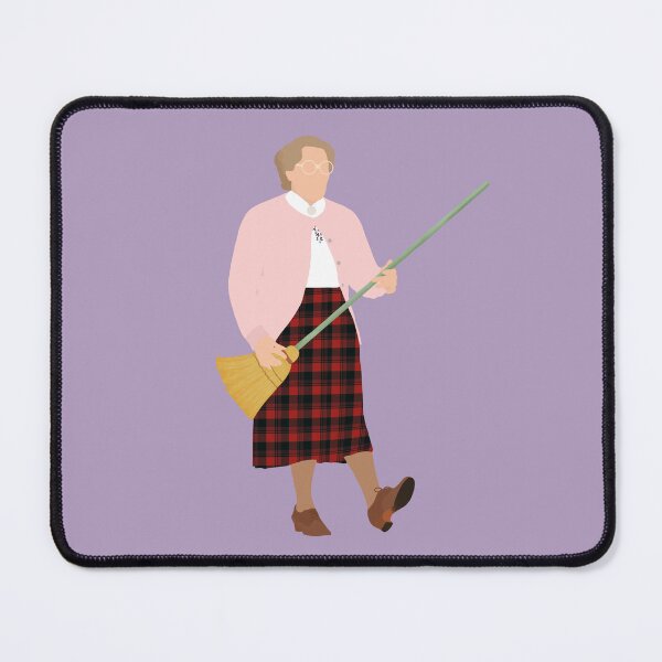 Item preview, Mrs. Doubtfire designed and sold by aluap106.