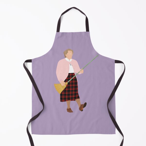 Item preview, Mrs. Doubtfire designed and sold by aluap106.